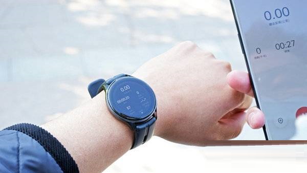 真我WatchT1性能怎么样?真我WatchT1性能介绍截图