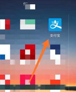关于支付宝里搜索菜鸟驿站功能的详细方法。