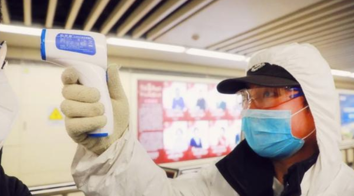 关于支付宝电子健康码有什么用。