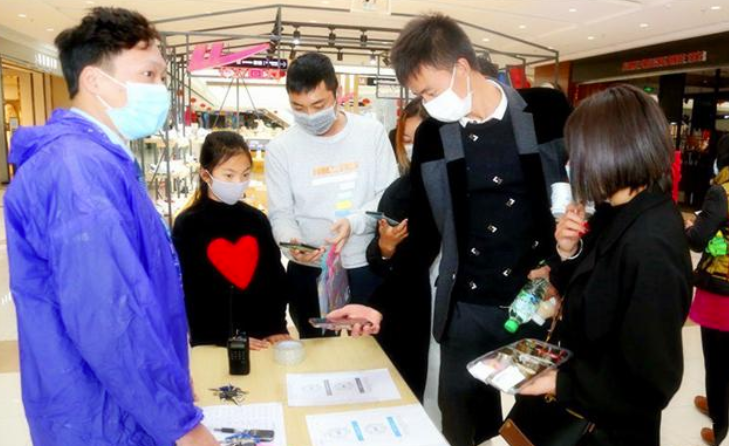 关于支付宝电子健康码有什么用。