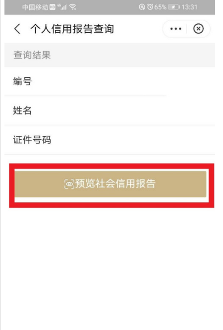 支付宝怎么查看个人信用报告1602474060112600.png 支付宝如何查看个人信用报告