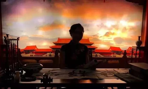 关于在逆光环境中拍照，手机HDR功能少不了