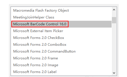 关于在 Excel 表格中制作条形码,一看就会。