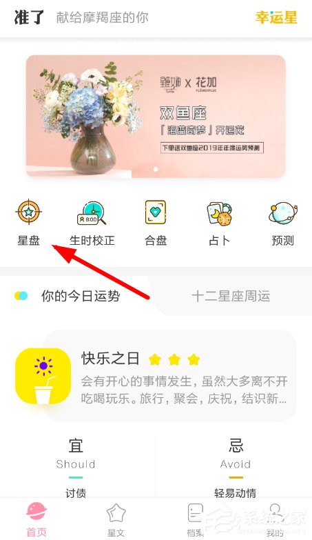 关于准了app怎么查看八字