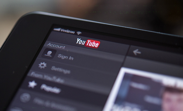 关于怎么下载youtube视频
