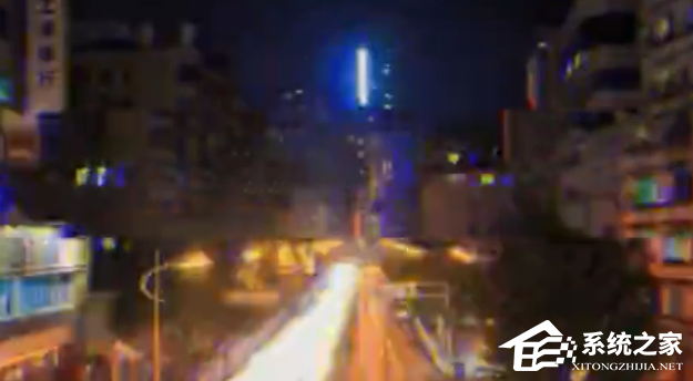 关于怎么制作抖音故障特效