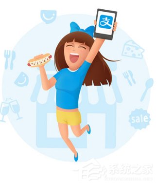 关于支付宝怎么为人代付