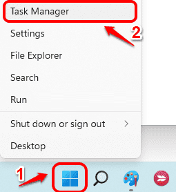 关于怎么在Windows11/10中查看正在运行的进程