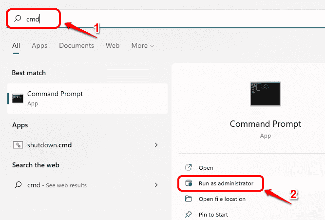 关于怎么在Windows11/10中查看正在运行的进程