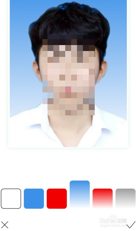 关于证件照片尺寸怎么改。