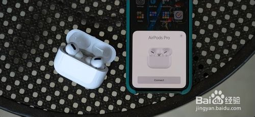 关于怎么将AirPods Pro与任何设备配对。