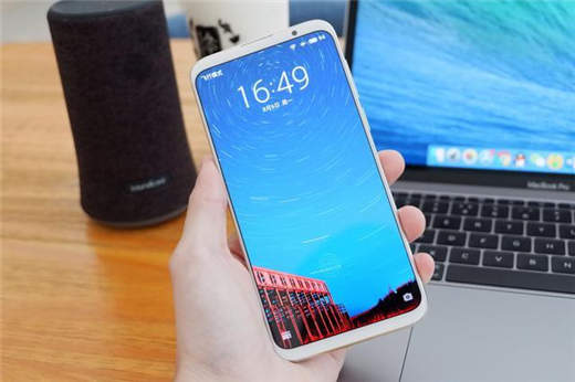 关于在魅族16中使用mback导航键的具体方法。