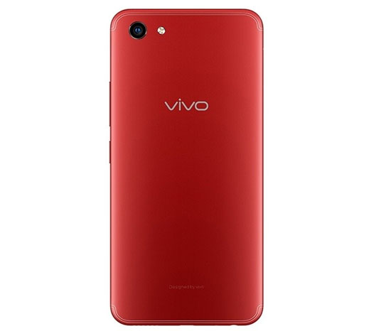 关于在vivo Y81s中导入联系人的图文讲解。