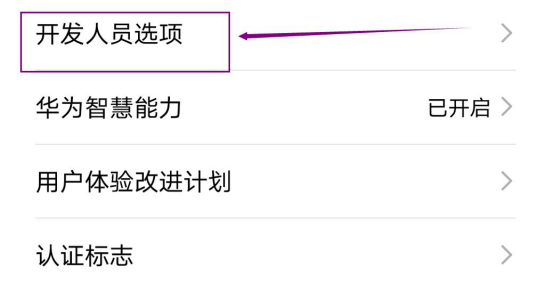 HDB 方式无法连接华为手机助手怎么办。