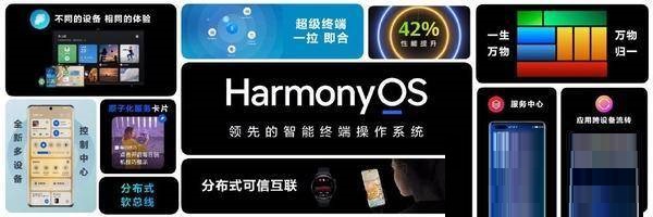 鸿蒙3.0适配哪些机型。