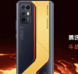 红魔6R斗战胜佛IP限量版和普通比怎么样。