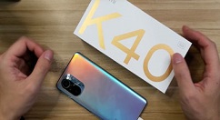 红米k40和K40pro区别有哪些 红米k40和K40pro区别介绍