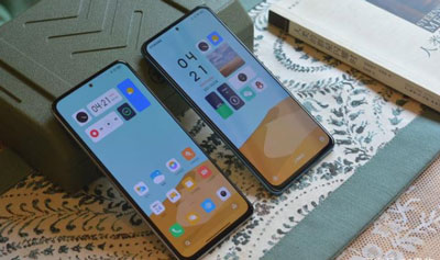 红米k40和K40pro区别有哪些 红米k40和K40pro区别介绍。