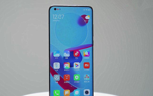 红米k40pro有没有呼吸灯。