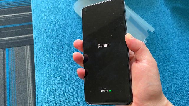 红米k40耗电快如何处理。