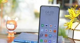 1619229352534616.png 红米K40支持自适应刷新和自适应色温吗