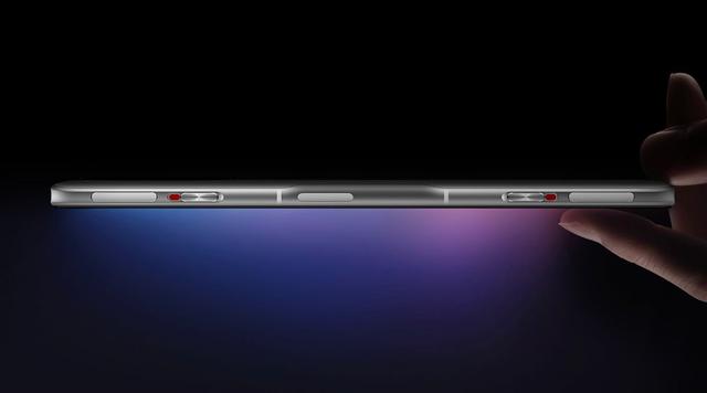 红米k40游戏增强版大概售价是多少。