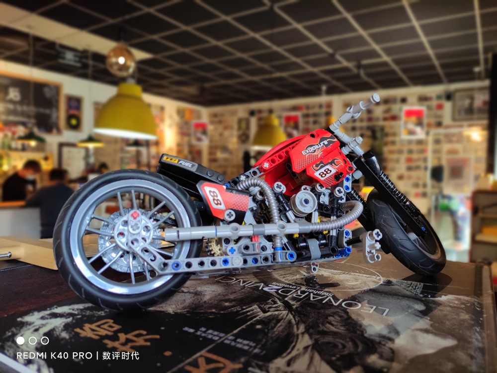 红米k40pro超广角多少度。