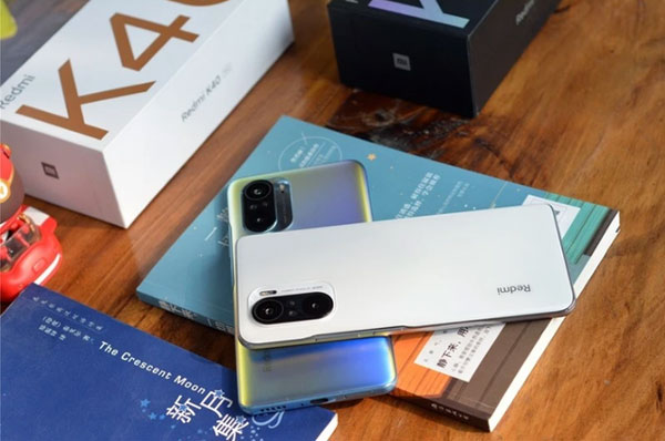 红米k40缺点有哪些。