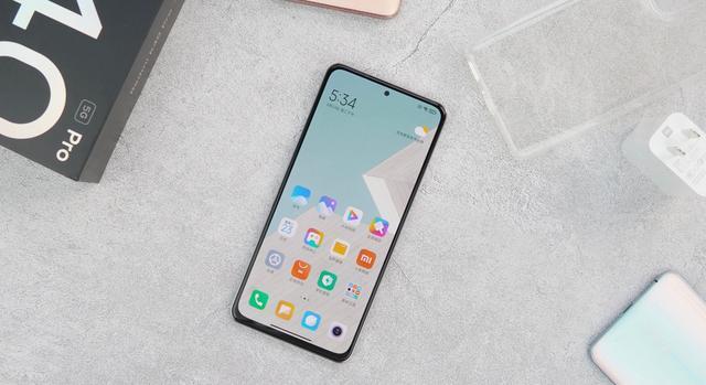 红米k40缺点有哪些。