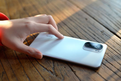 红米k40拍照怎么样。