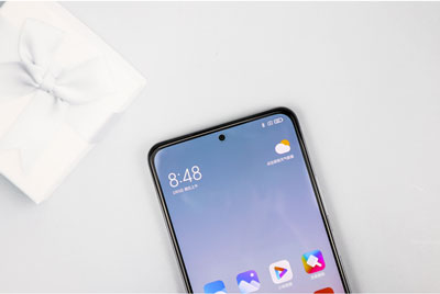 红米k40拍照怎么样。