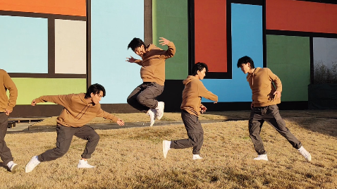 红米note10Pro摄像头多少像素。