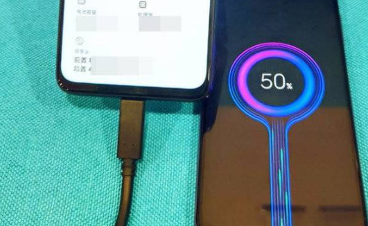 红米note11Pro如何打开OTG。