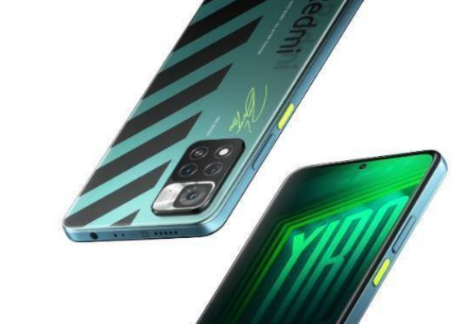 红米Note11潮流限定版如何语音唤醒小爱同学。