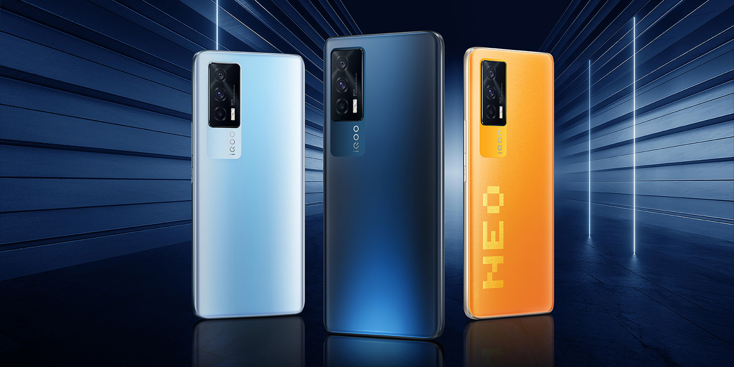 黑鲨4Pro和iqoo7哪一个比较好。