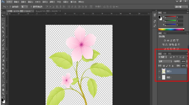 会声会影使用修剪滤镜的详细操作截图