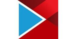 会声会影修整单个素材的操作过程。