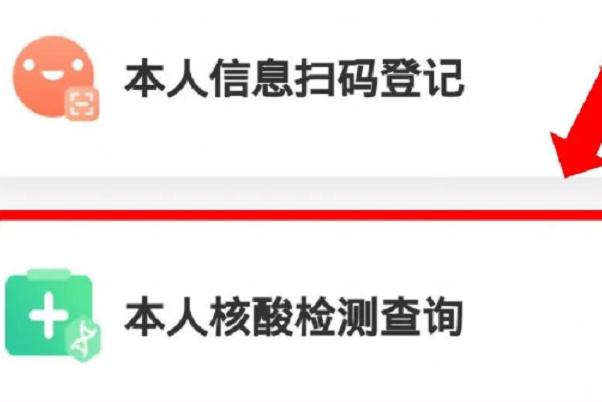 核酸检测报告电子版怎么查不出来。