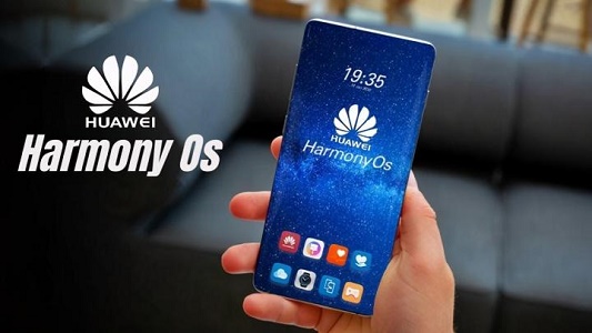 华为鸿蒙系统app采用什么格式。
