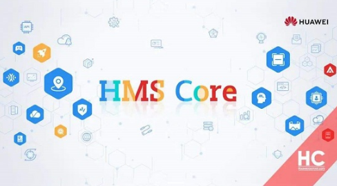 华为hmscore怎么卸载。