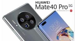 华为mate40pro怎么投屏到电视 华为mate40pro投屏设置方法