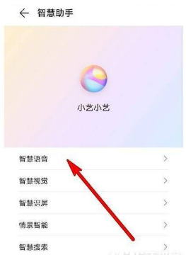 华为mate40pro如何打开语音。