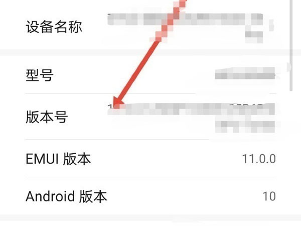 华为mate30怎么打开开发者选项。