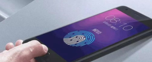 华为matepad11支持指纹解锁吗。