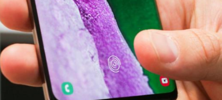 华为matepad11支持指纹解锁吗。