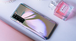 华为nova7反向充电怎如何弄。