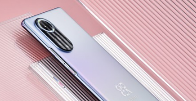 华为nova9Pro如何恢复默认图标。