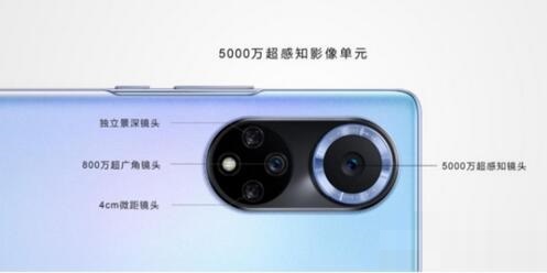 华为nova9Pro影像方面进行了什么升级。