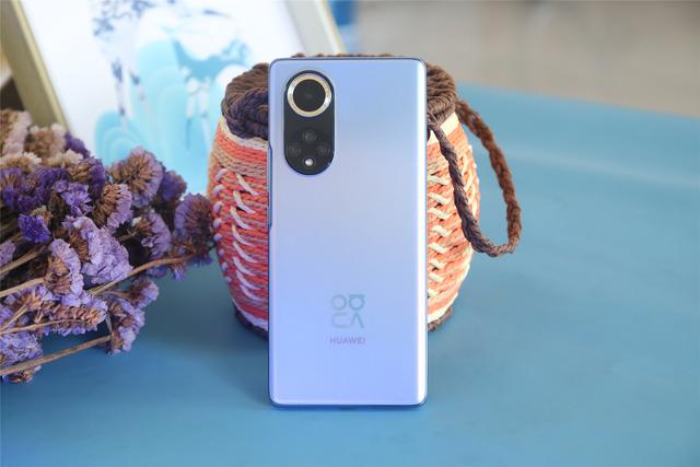 华为nova9Pro影像方面进行了什么升级。
