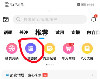 华为p30可以升级鸿蒙系统吗。